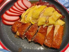 -龙记香港茶餐厅(久光百货店)