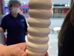 -DQ·蛋糕·冰淇淋(河东万达店)