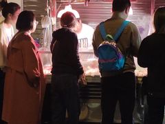 -明记牛杂(新马路分店)