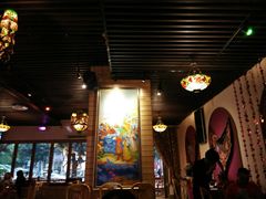 大堂-喀秋莎俄罗斯西餐厅(广州分店)