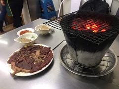 -松明一烤肉馆(鲁园店)