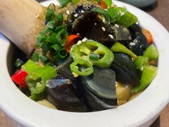 -香园茶社·金陵小灶(老门东店)
