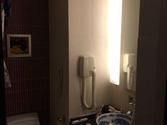 -北京九华山庄会展酒店