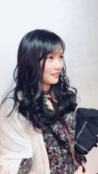 -侨治发型