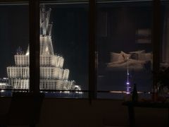 -上海柏悦酒店