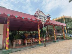 -美的鹭湖探索王国