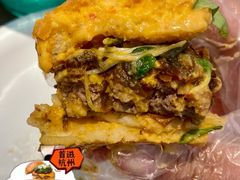 -龙湖杭州滨江天街