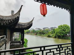-中山詹园