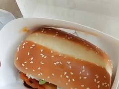 -肯德基(宝塔店)