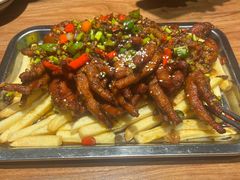 -泥糊破店小酒馆·团建聚餐(南京西路店)