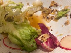 -本处·素食·融合料理(南油店)