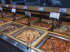 -韩盛·盛江山自助料理(于洪新玛特店)