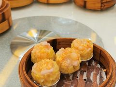 -顺德人家食府(黄金广场店)