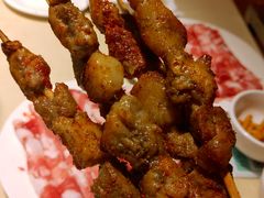 -总参北京涮羊肉