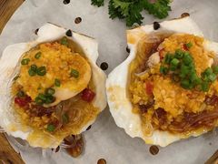 -必点海鲜·海肠捞饭·鲅鱼水饺(滨江道店)