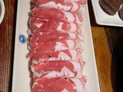 -额尔敦传统涮(公园西路店)