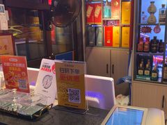 -山河屯铁锅炖鲜鹅·东北菜(开发区一店)