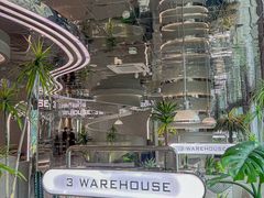 -3号仓库·创意中国菜(乐清正大广场店)