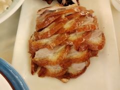 -北京全聚德(西客站店)