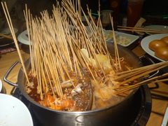 -耍哥串串香(香月湖店)