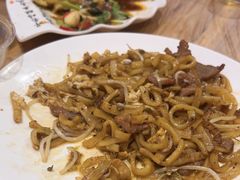 -官塘锋记鱼生·生腌·砂锅粥(牌坊街店)