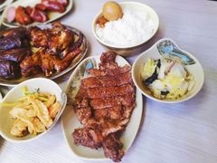 -圆宝台湾小吃(迎津街店)