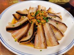 -印象鲵宴·张家界地标美食名片(溪布街店)