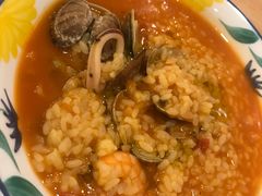 -萨莉亚意大利餐厅(白云汇店)