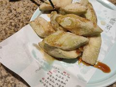 -绿茶餐厅(coco park 店)