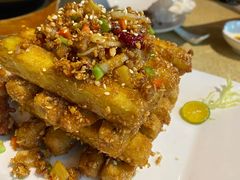 -铜锣湾·有麝自然香(重庆新天地店)