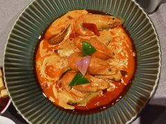 -禾院•新派融合淮扬菜餐厅