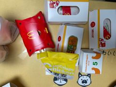 -麦当劳(宜兴人民路店)