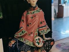 -锦府盐帮·李宅(领展购物广场中关村店)