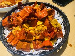 -兔爸私家小厨(新北万达店)