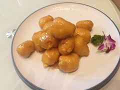 -哈啾嗨·新概念蒙餐(红星新城店)