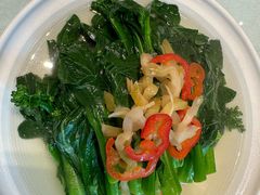 -客家汇·客家传承菜(水库店)