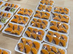 -西归浦每天偶来市场
