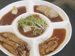 -高老庄新家宴(北斗星广场店)