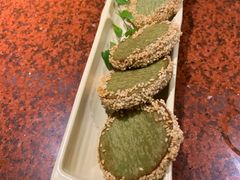 -绿茶餐厅(华联万柳店)