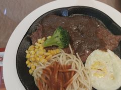 -汤姆家的优质牛排(王府井店)