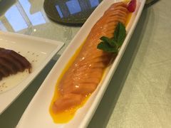 -金色艳阳天•粤菜 淮扬菜(古平岗店)