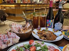 -BOTTEGA意库(中骏世界城店)