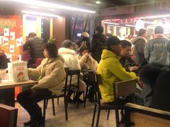 -放哈·甜醅子奶茶创造者(正宁路店)