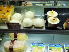 -长乐饼屋(荔湾店)