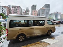 -麗枫酒店(深圳机场福永地铁站店)