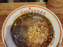 -钟方模白家肥肠粉(春熙店)