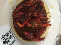 龙巢盱眙龙虾店(八卦岭店)-龙巢盱眙龙虾·牛蛙·烧烤宵夜(八卦岭店)