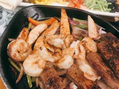 -HFFOUSA TACO弗萨塔可墨西哥餐厅(颐堤港店)