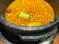 -芸山季·云南野生菌火锅(南翔印象城MEGA店)