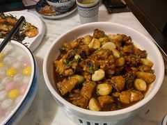 -径山十八道·风味民间菜(杭州总店)